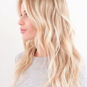 Meet your Posher, Kristin